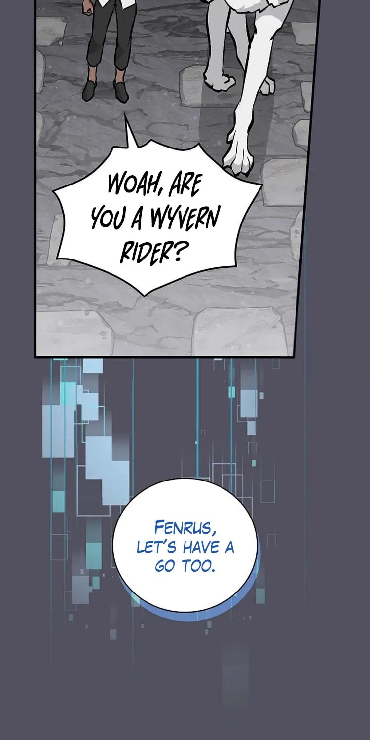 Read Gourmet Gaming chapter 142 image 19 on Lezhin