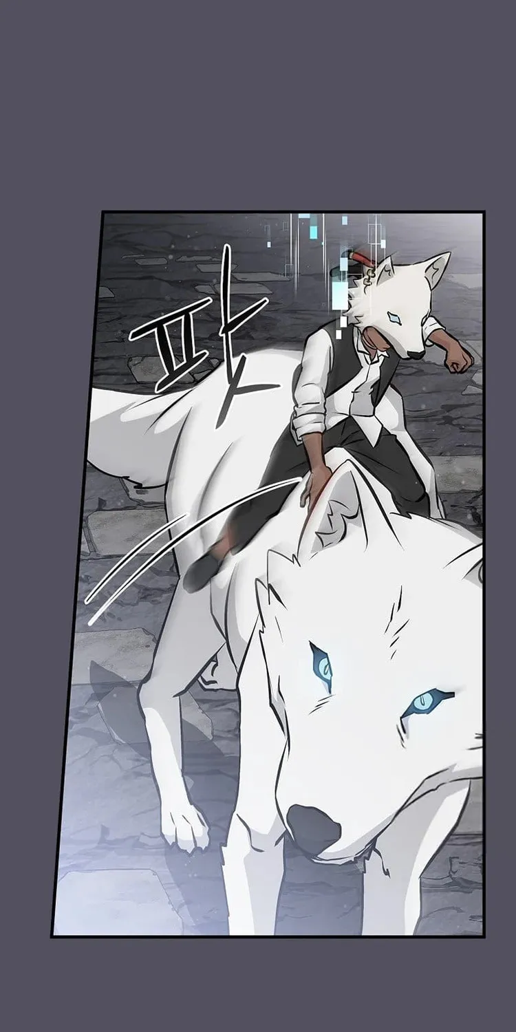 Read Gourmet Gaming chapter 142 image 20 on Lezhin