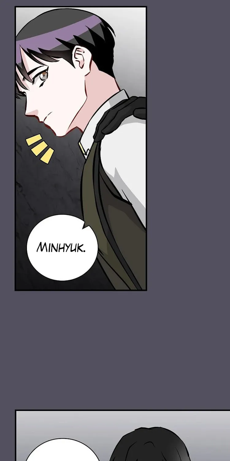 Read Gourmet Gaming chapter 142 image 23 on Lezhin
