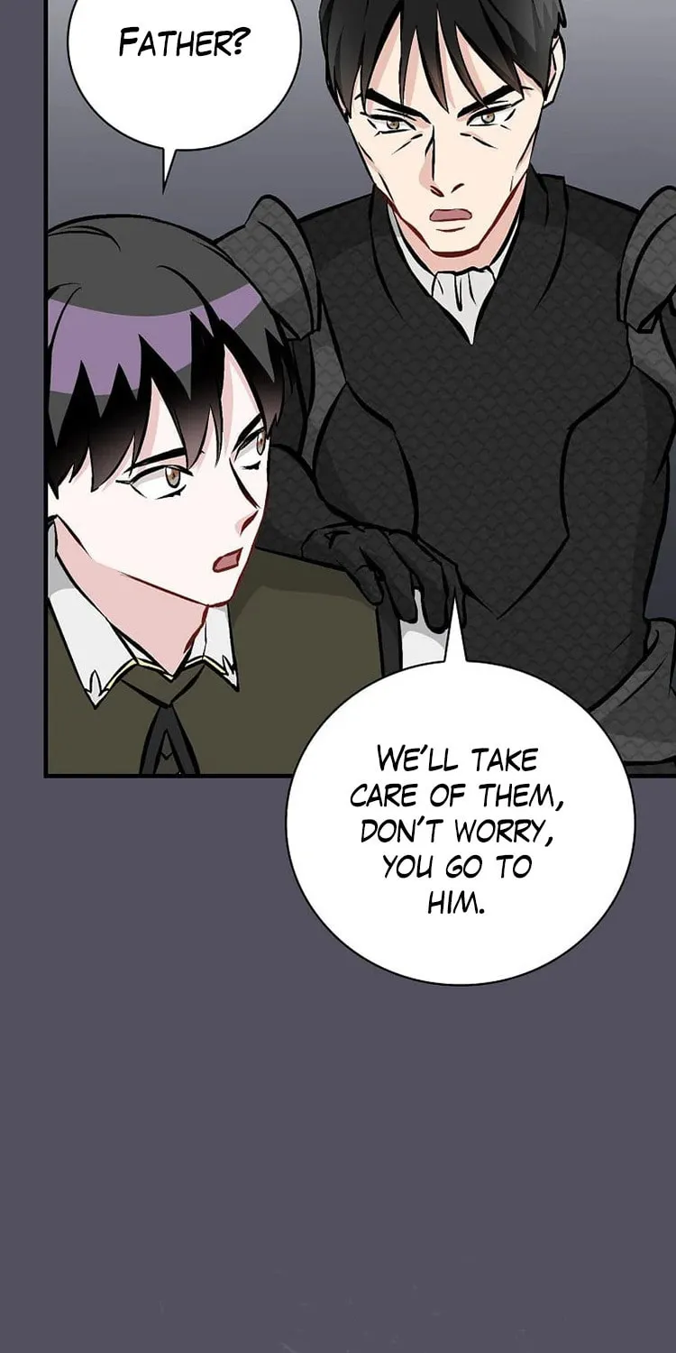 Read Gourmet Gaming chapter 142 image 24 on Lezhin