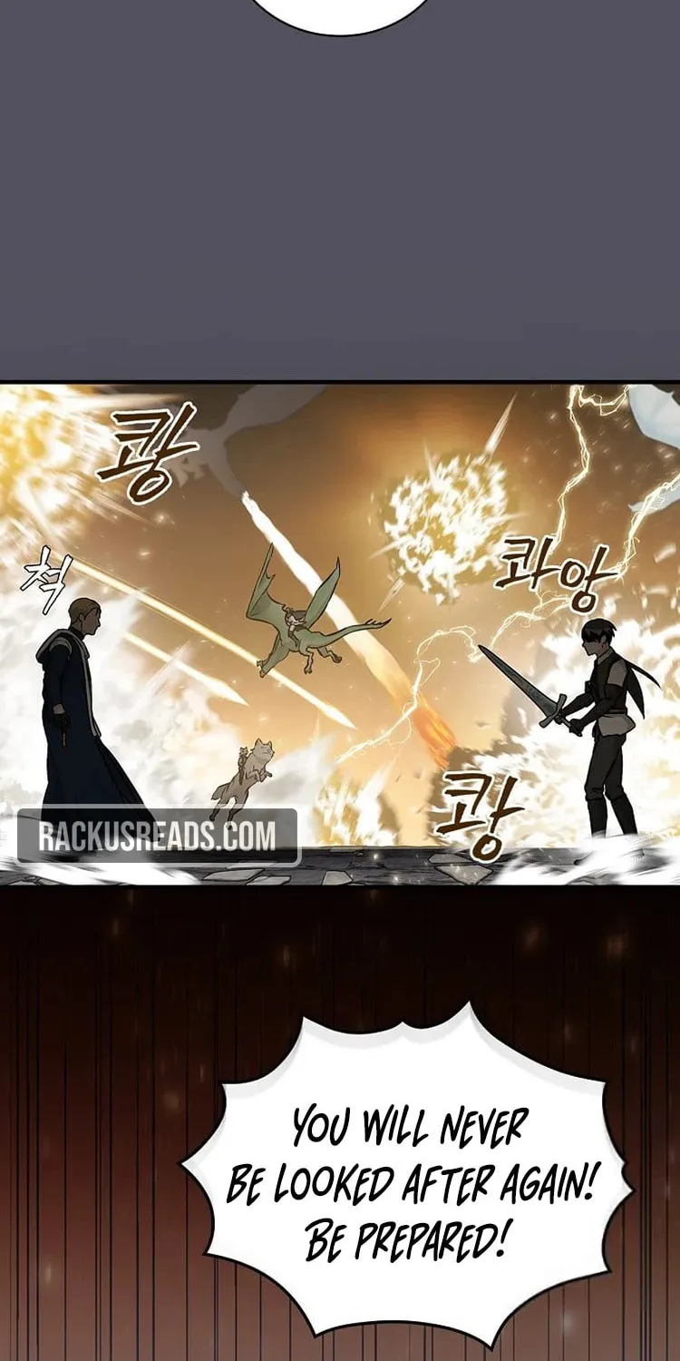 Read Gourmet Gaming chapter 142 image 30 on Lezhin