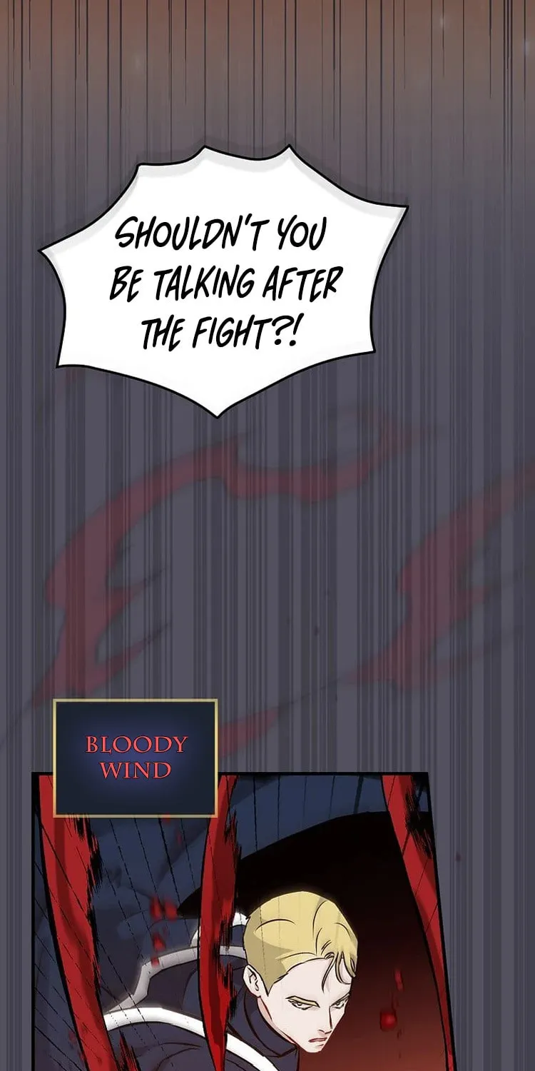 Read Gourmet Gaming chapter 142 image 31 on Lezhin