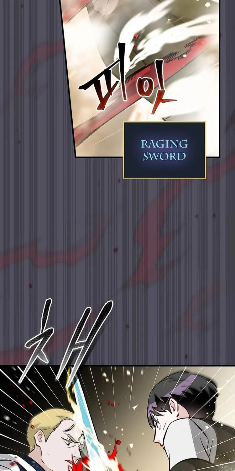 Read Gourmet Gaming chapter 142 image 33 on Lezhin