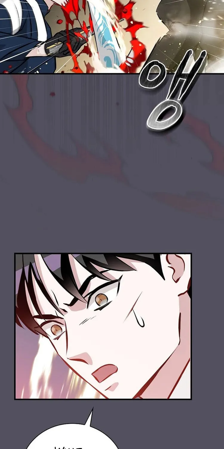Read Gourmet Gaming chapter 142 image 34 on Lezhin