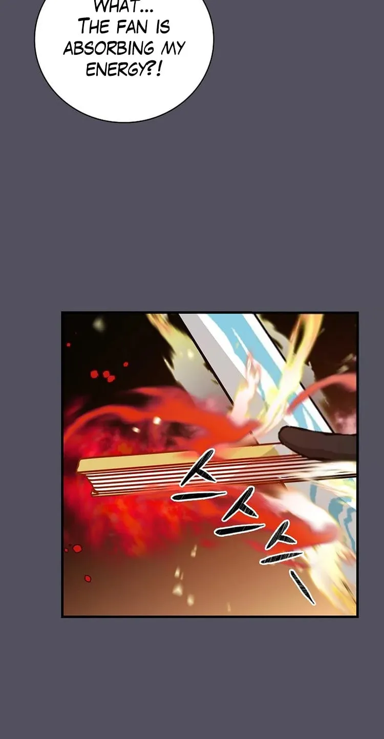 Read Gourmet Gaming chapter 142 image 35 on Lezhin