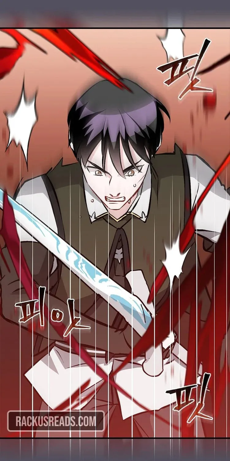 Read Gourmet Gaming chapter 142 image 36 on Lezhin