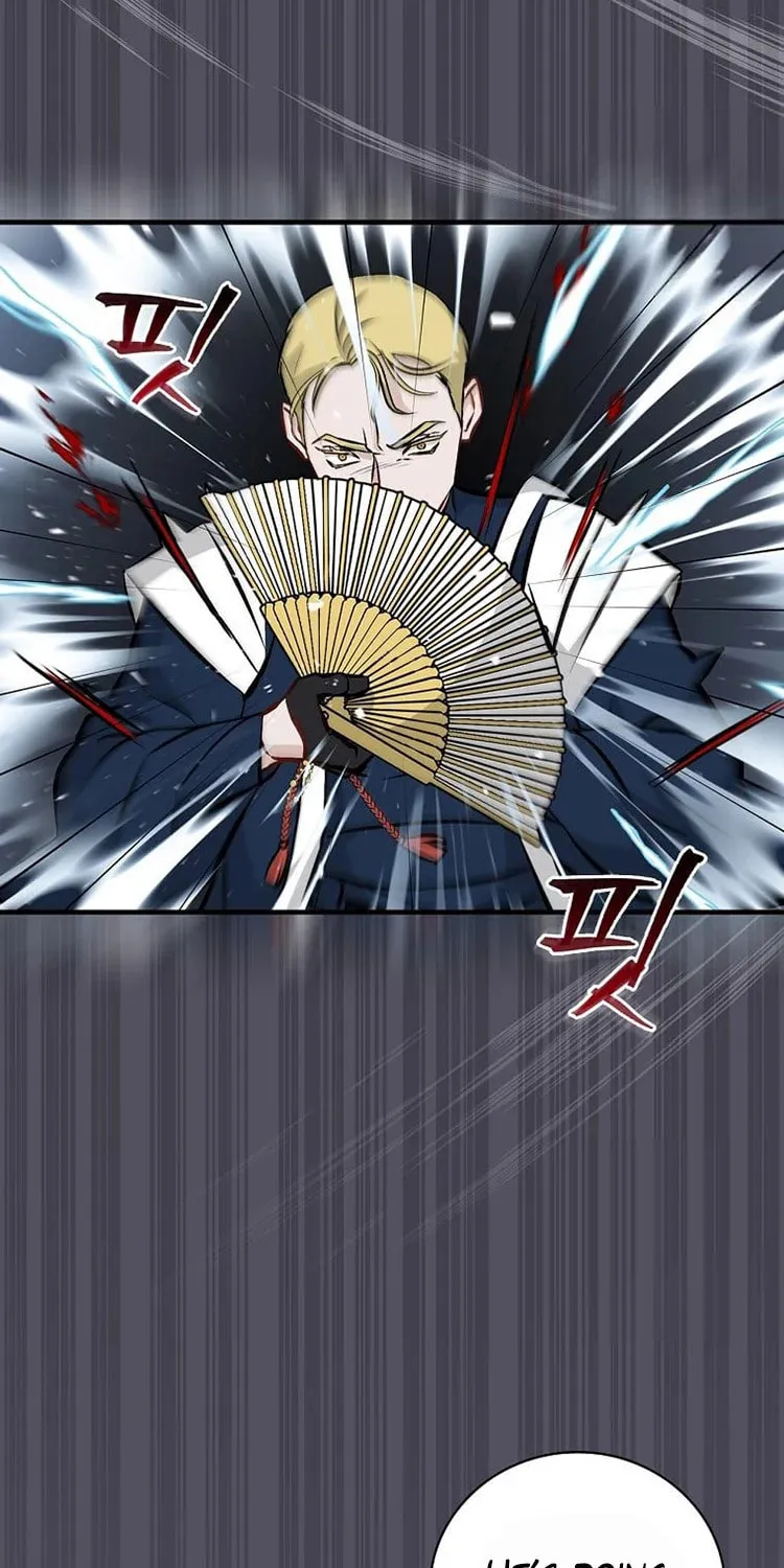 Read Gourmet Gaming chapter 142 image 40 on Lezhin