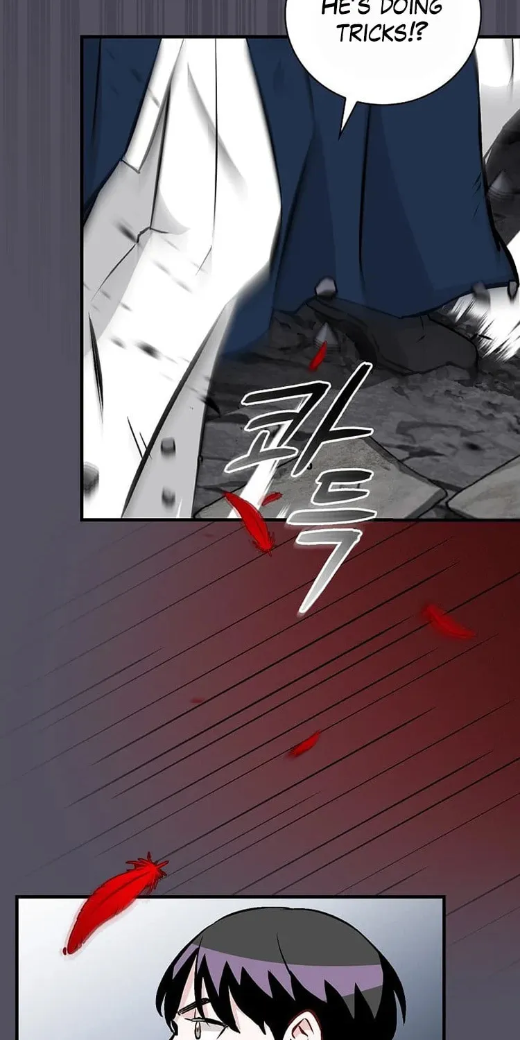 Read Gourmet Gaming chapter 142 image 41 on Lezhin
