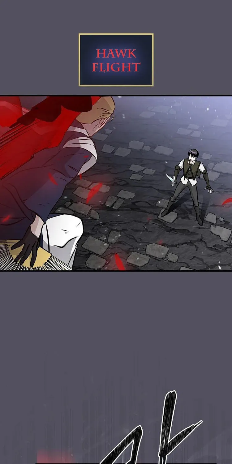 Read Gourmet Gaming chapter 142 image 43 on Lezhin