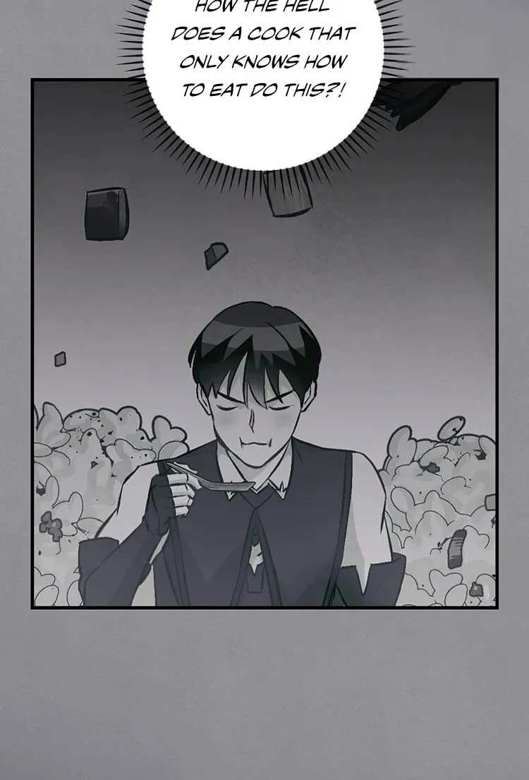Read Gourmet Gaming chapter 142 image 51 on Lezhin