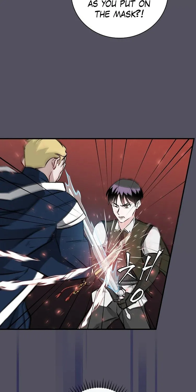 Read Gourmet Gaming chapter 142 image 54 on Lezhin