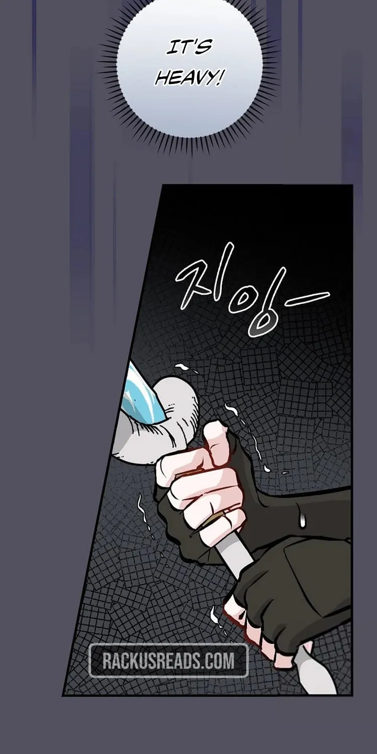 Read Gourmet Gaming chapter 142 image 55 on Lezhin