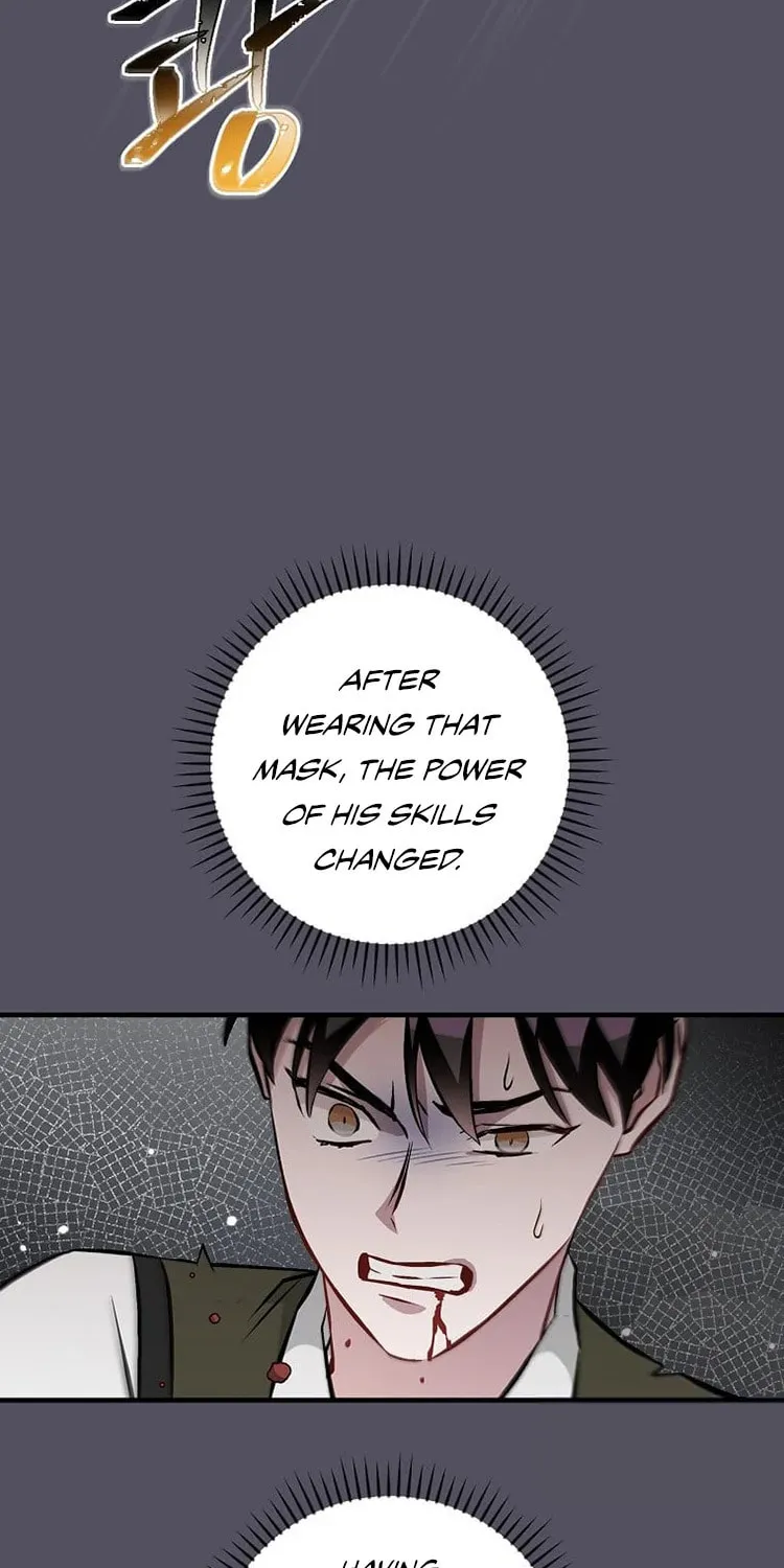 Read Gourmet Gaming chapter 142 image 57 on Lezhin