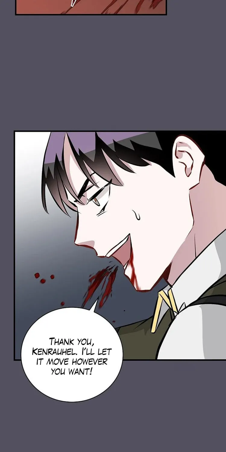 Read Gourmet Gaming chapter 142 image 59 on Lezhin