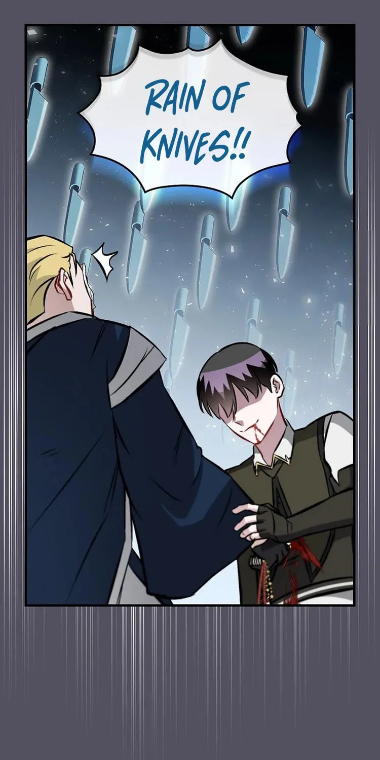 Read Gourmet Gaming chapter 142 image 61 on Lezhin