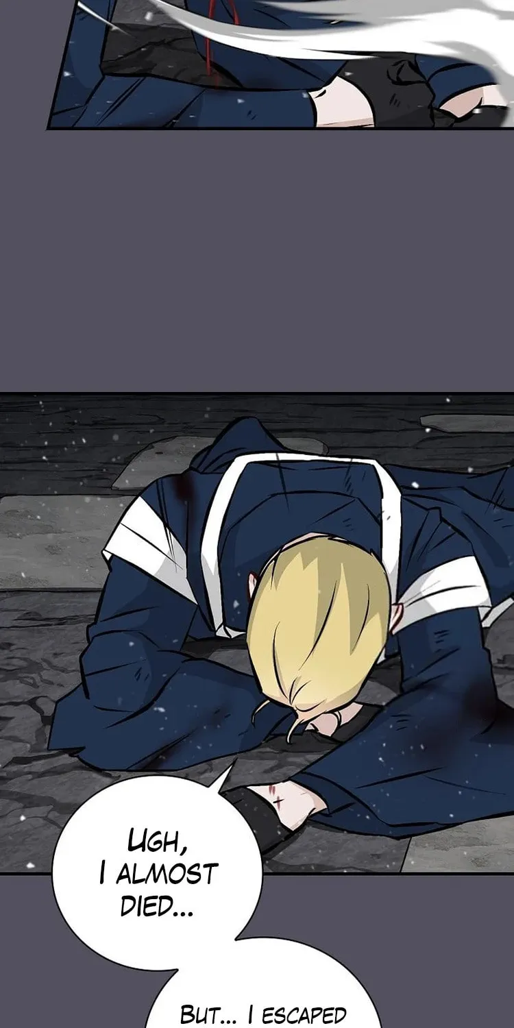 Read Gourmet Gaming chapter 142 image 66 on Lezhin