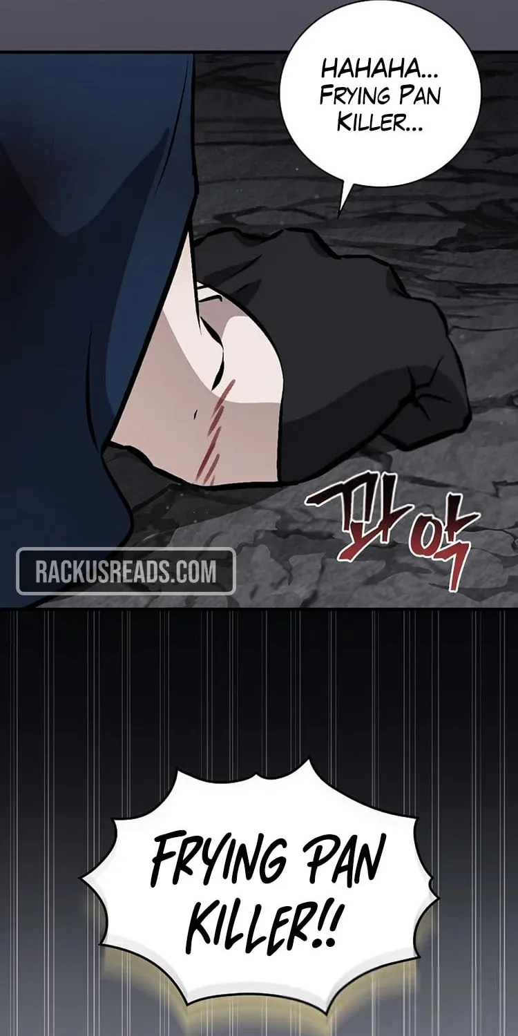 Read Gourmet Gaming chapter 142 image 72 on Lezhin