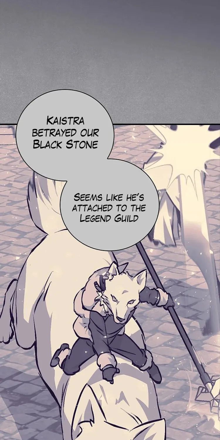 Read Gourmet Gaming chapter 142 image 8 on Lezhin