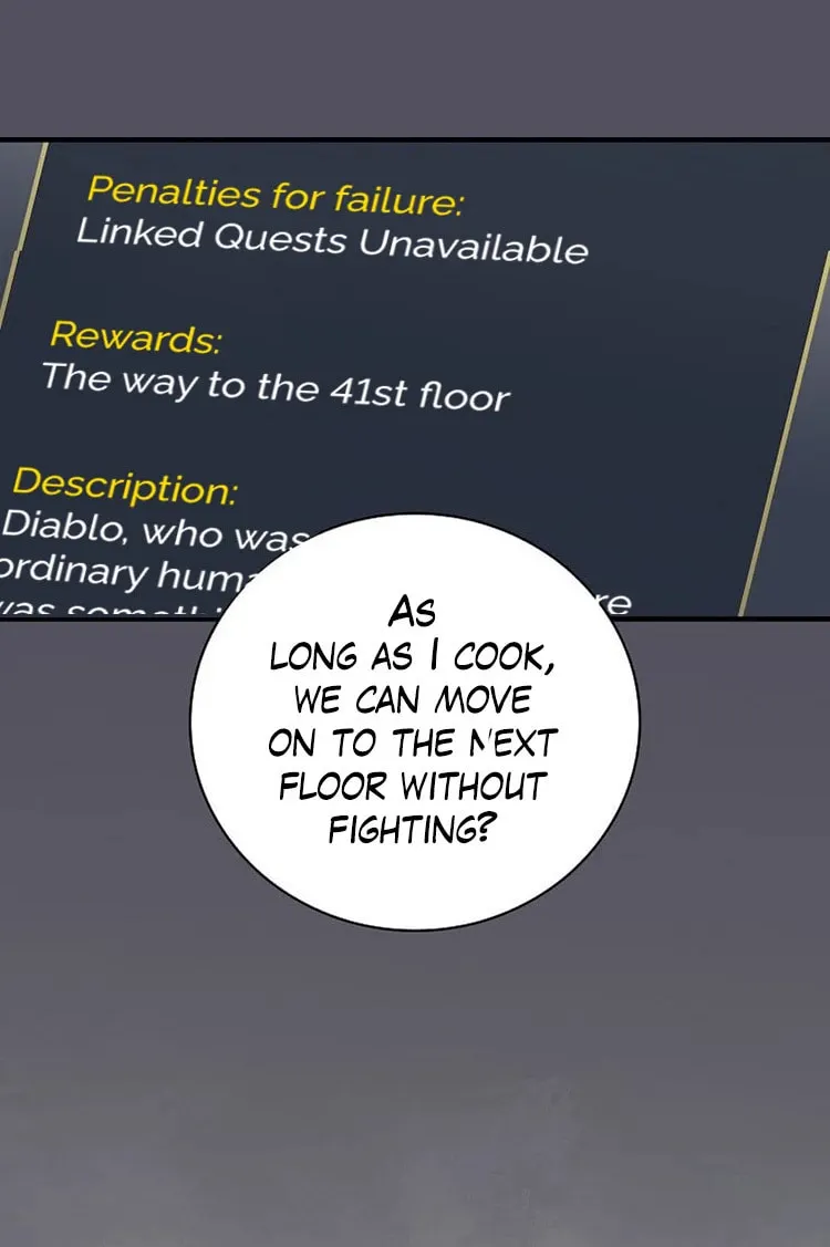 Read Gourmet Gaming chapter 144 image 12 on Lezhin
