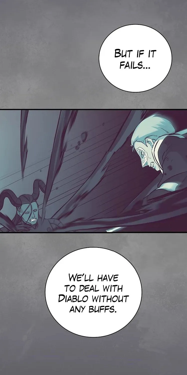 Read Gourmet Gaming chapter 144 image 13 on Lezhin