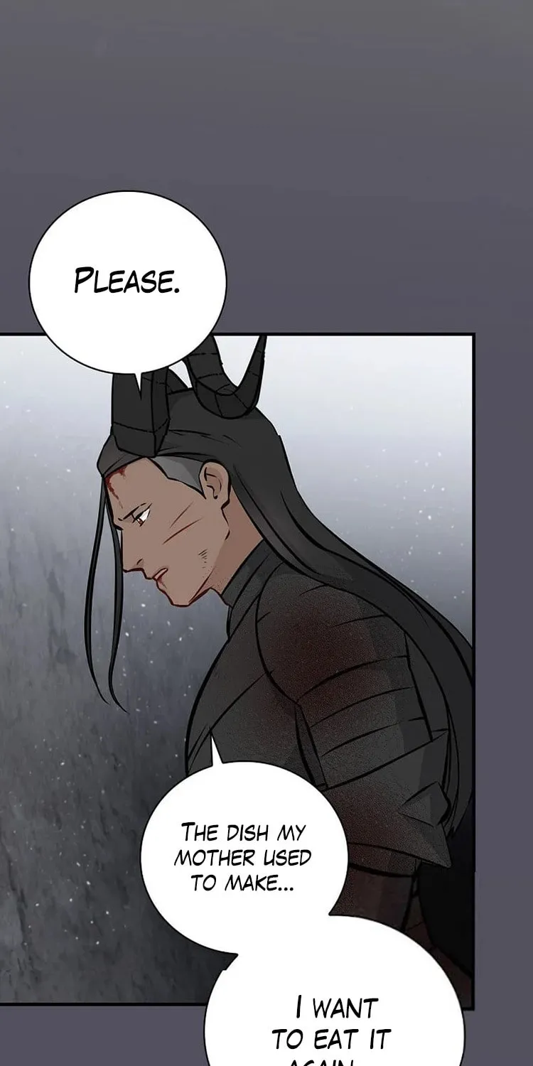 Read Gourmet Gaming chapter 144 image 14 on Lezhin
