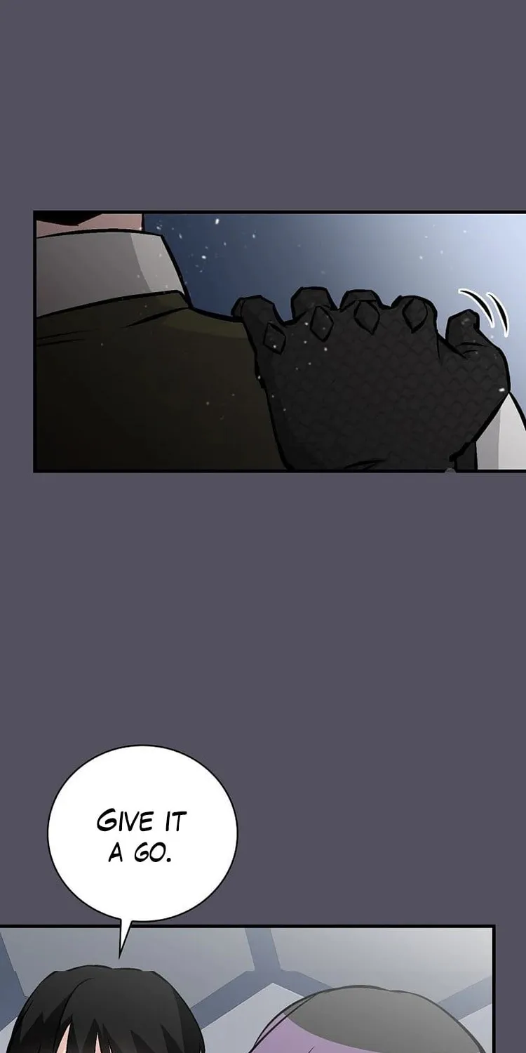 Read Gourmet Gaming chapter 144 image 17 on Lezhin