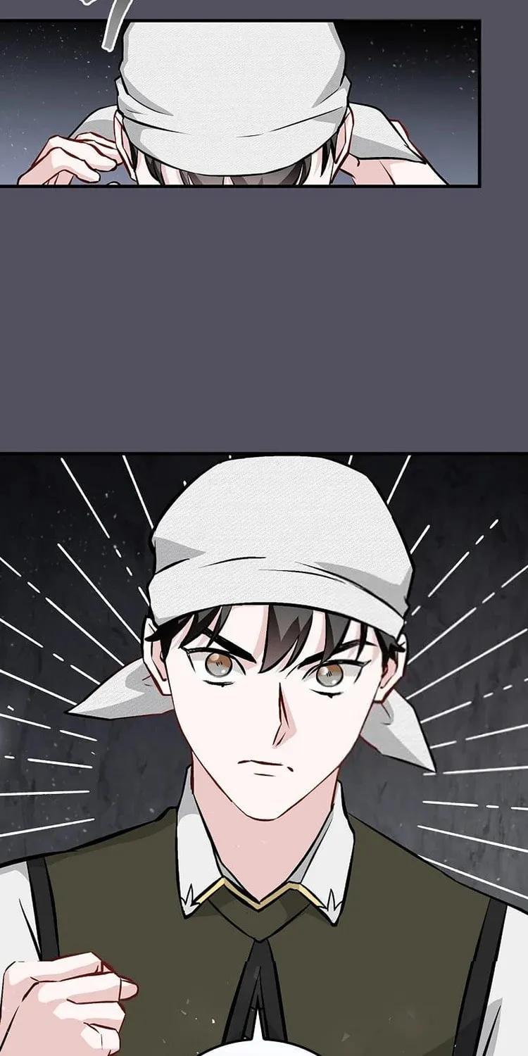 Read Gourmet Gaming chapter 144 image 25 on Lezhin