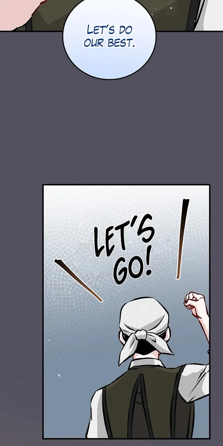 Read Gourmet Gaming chapter 144 image 26 on Lezhin