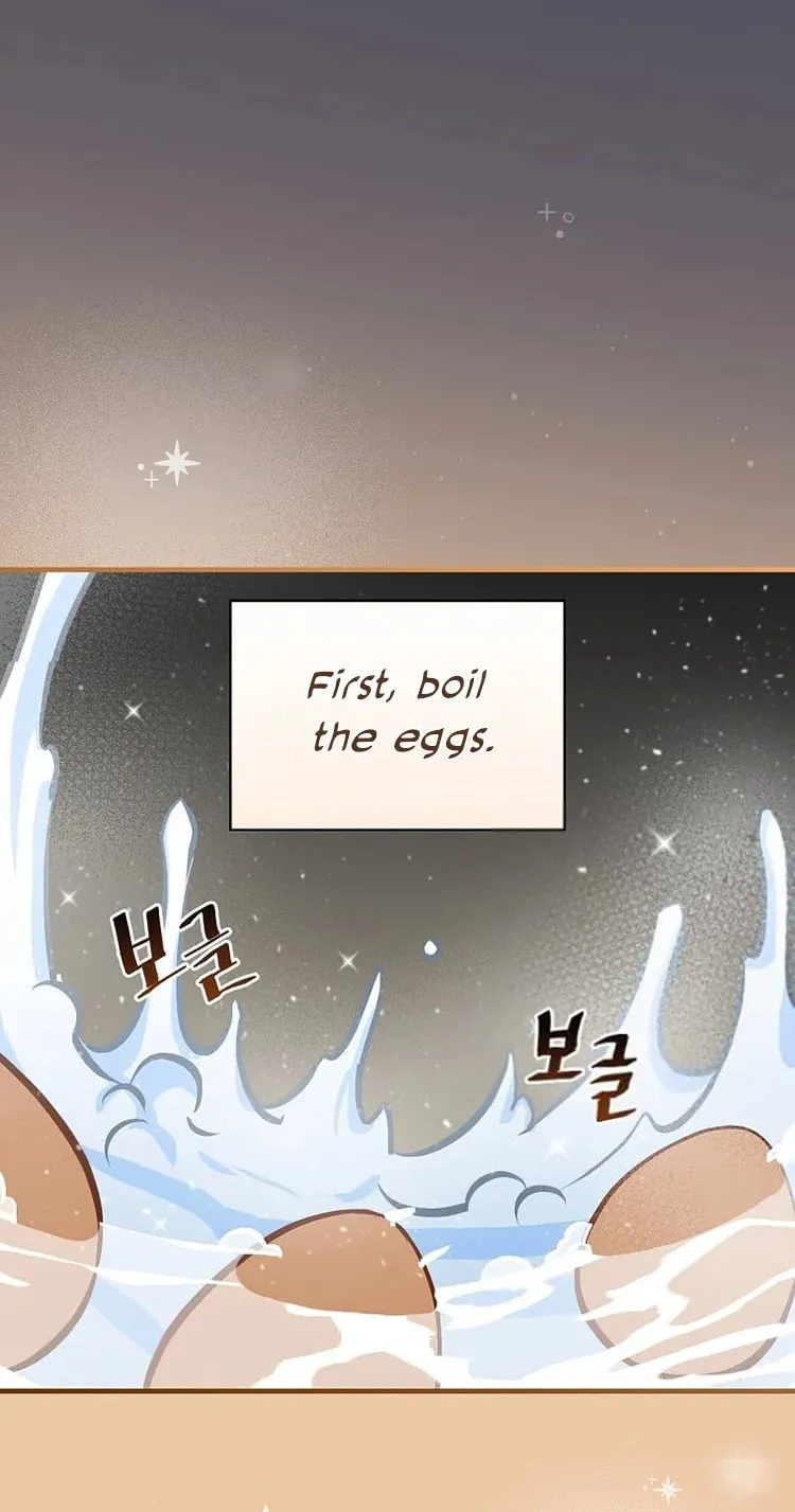 Read Gourmet Gaming chapter 144 image 27 on Lezhin