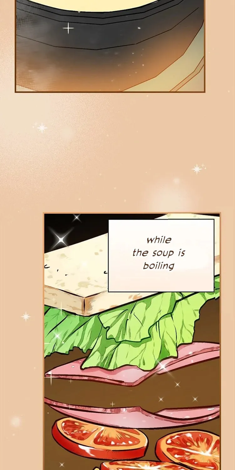 Read Gourmet Gaming chapter 144 image 31 on Lezhin