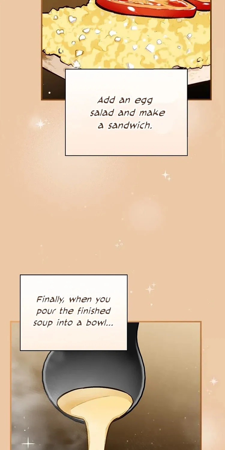 Read Gourmet Gaming chapter 144 image 32 on Lezhin