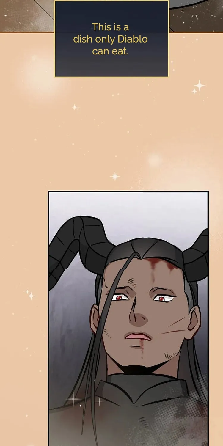 Read Gourmet Gaming chapter 144 image 35 on Lezhin