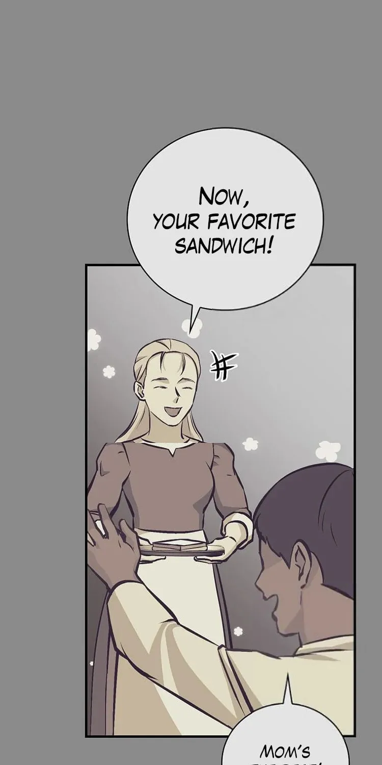 Read Gourmet Gaming chapter 144 image 41 on Lezhin