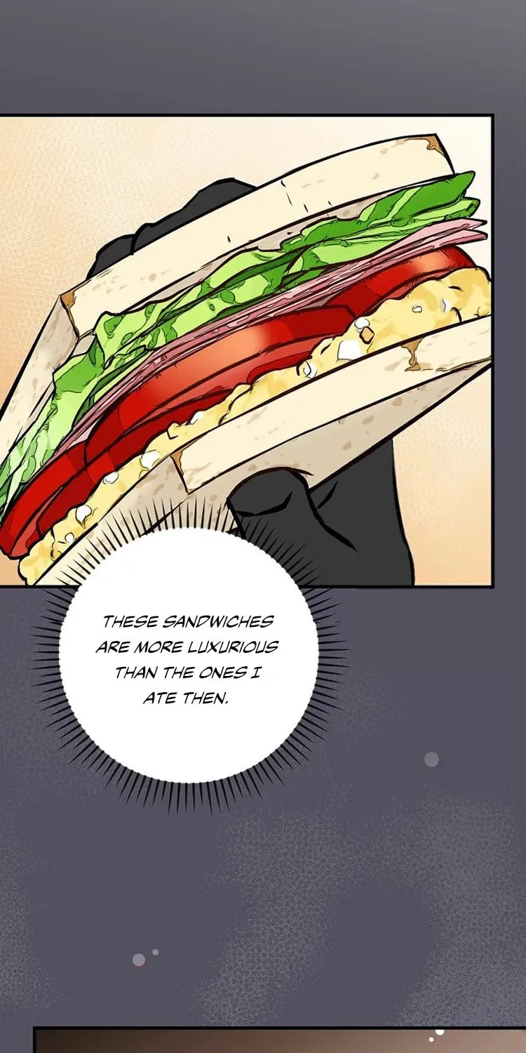 Read Gourmet Gaming chapter 144 image 44 on Lezhin