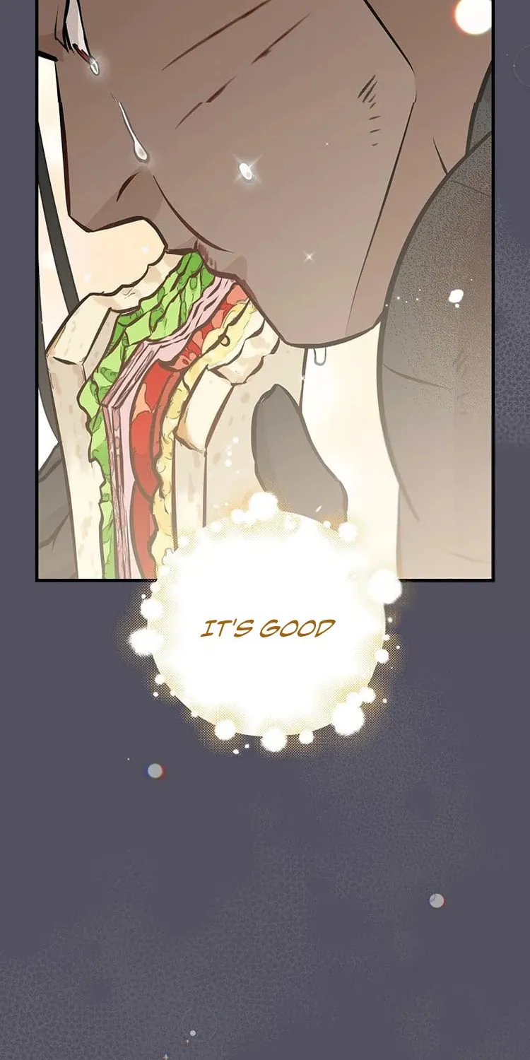 Read Gourmet Gaming chapter 144 image 46 on Lezhin