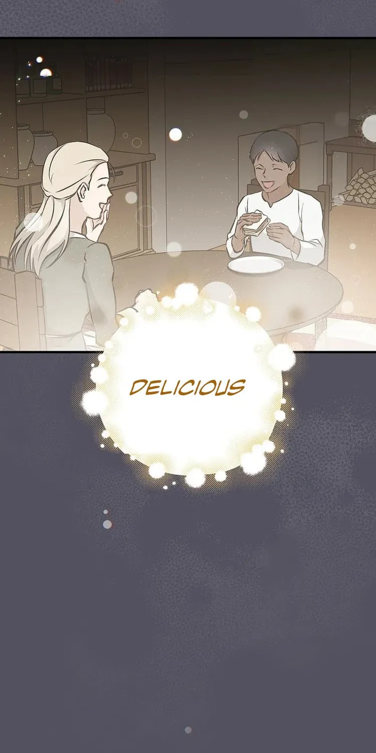 Read Gourmet Gaming chapter 144 image 47 on Lezhin