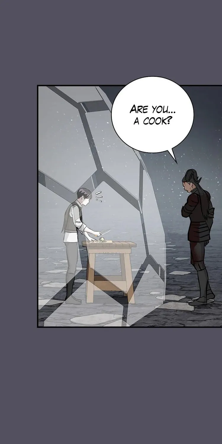 Read Gourmet Gaming chapter 144 image 5 on Lezhin