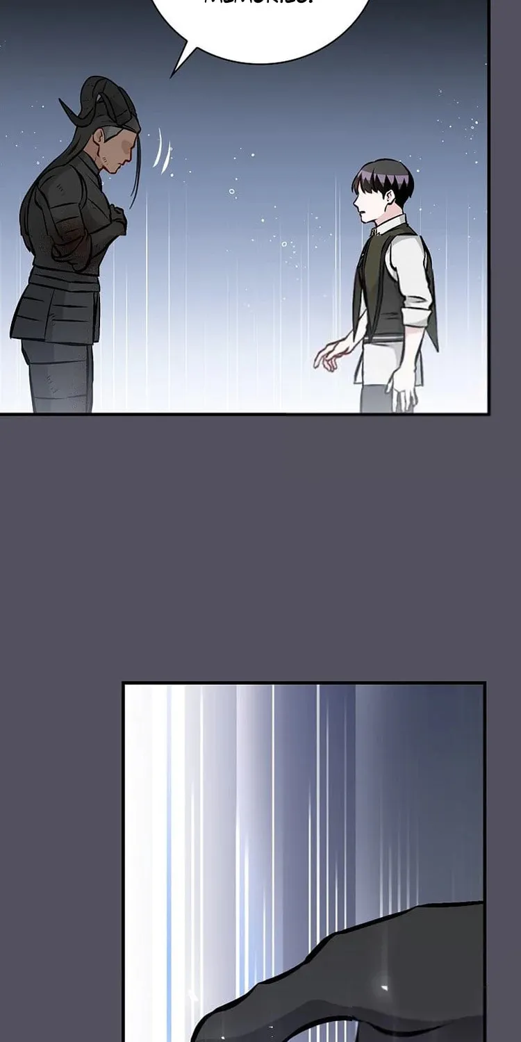 Read Gourmet Gaming chapter 144 image 56 on Lezhin