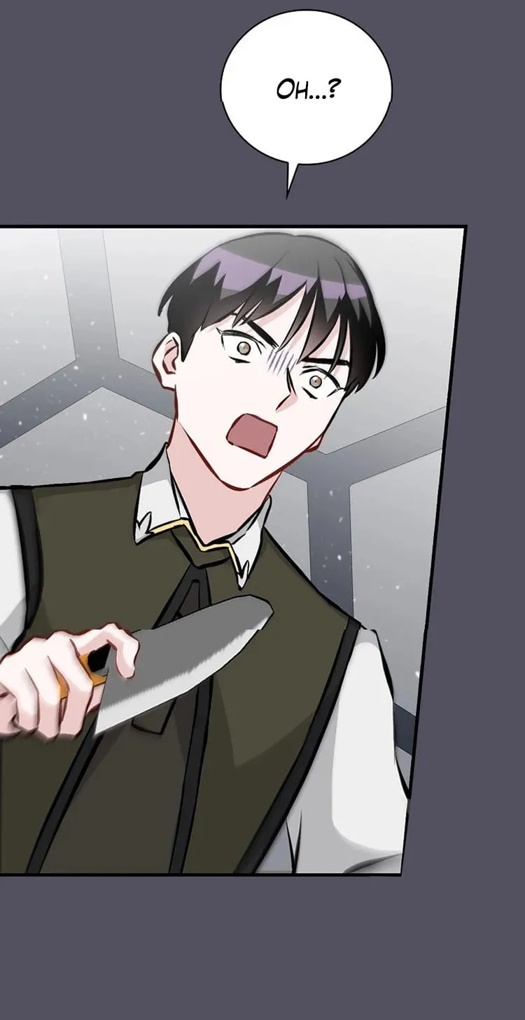 Read Gourmet Gaming chapter 144 image 6 on Lezhin