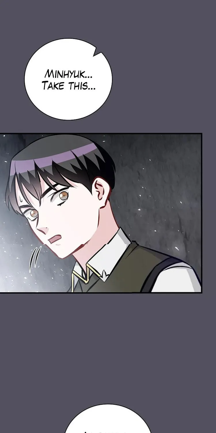 Read Gourmet Gaming chapter 144 image 60 on Lezhin