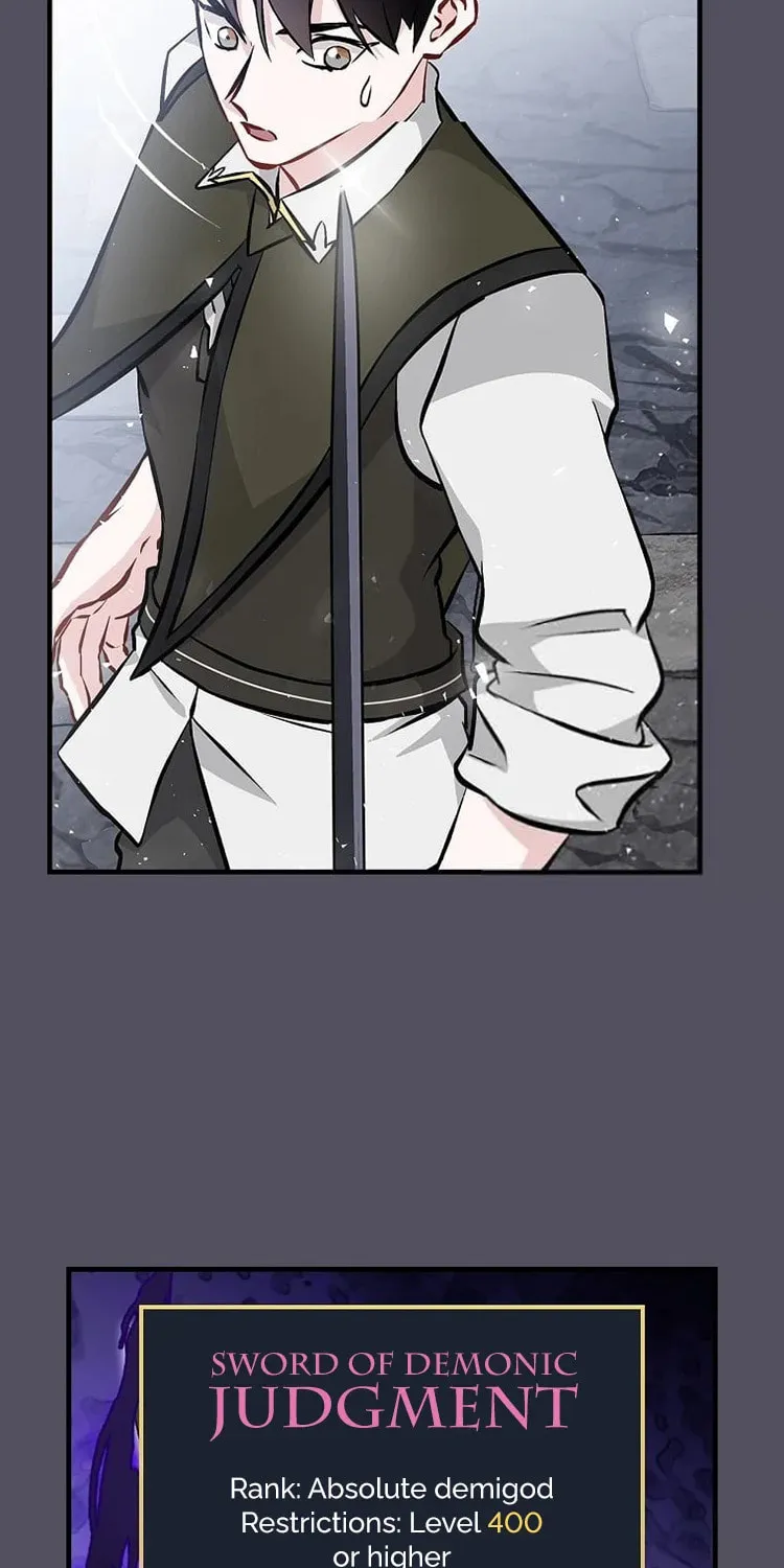 Read Gourmet Gaming chapter 144 image 64 on Lezhin