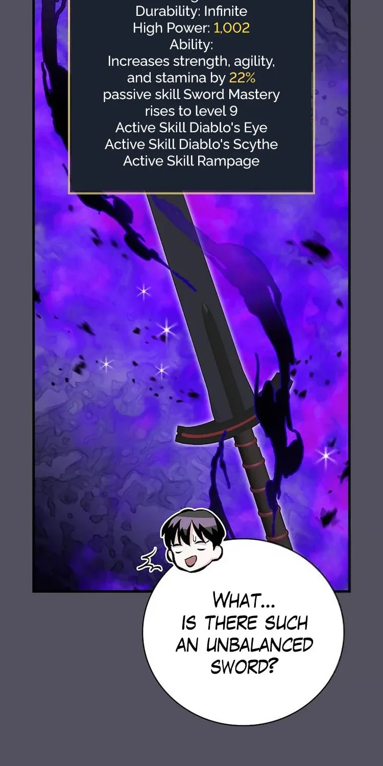 Read Gourmet Gaming chapter 144 image 65 on Lezhin