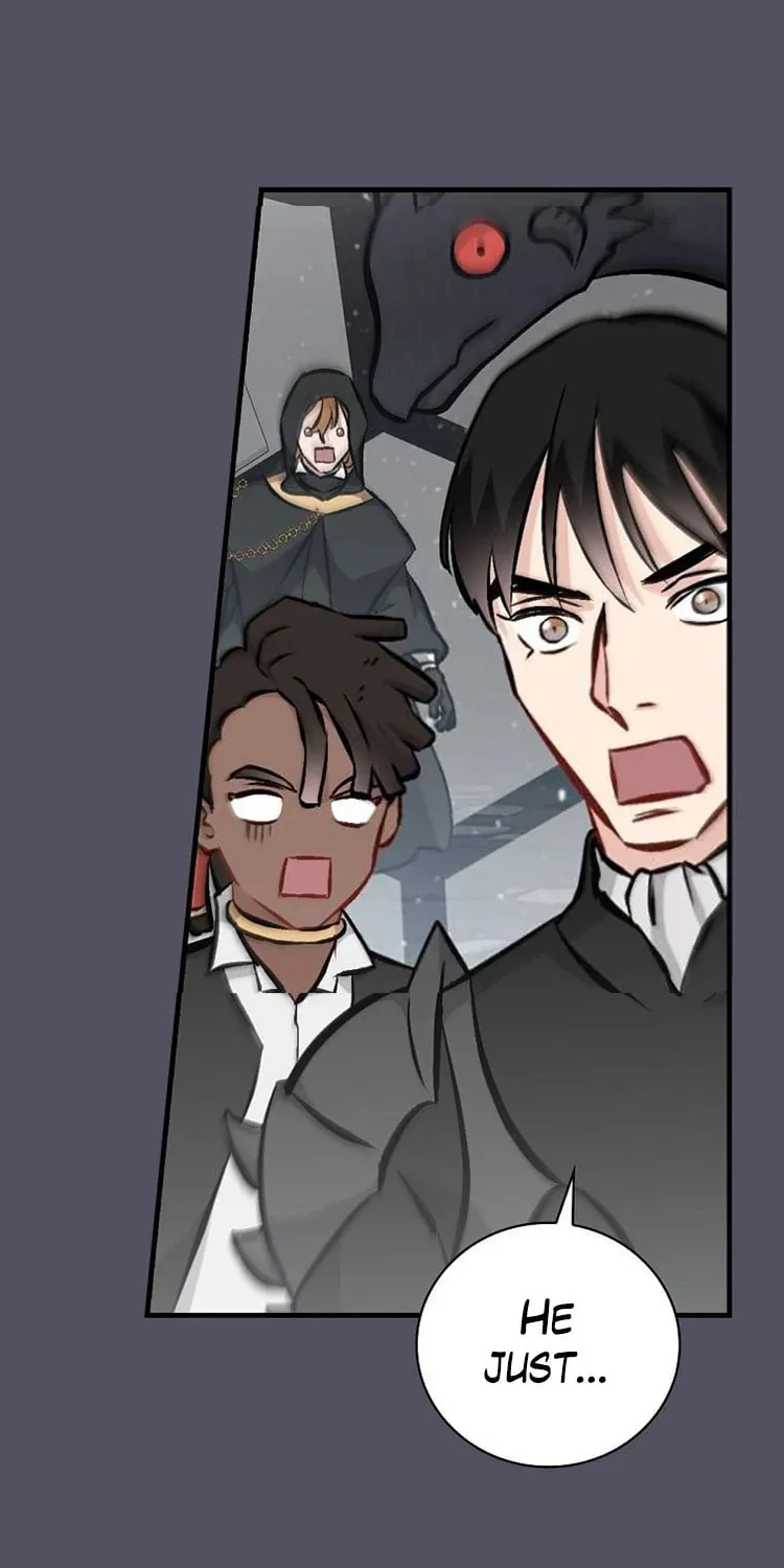Read Gourmet Gaming chapter 144 image 7 on Lezhin