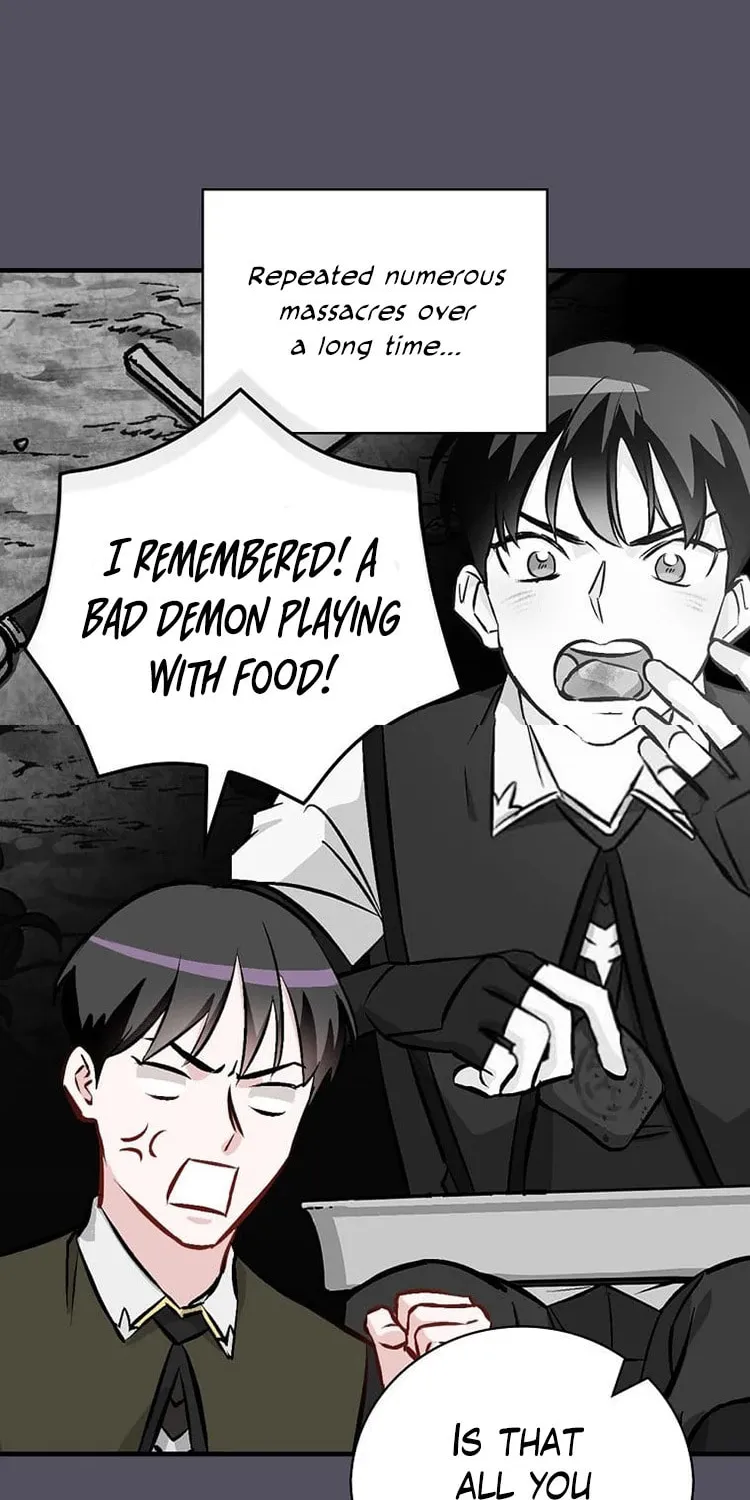 Read Gourmet Gaming chapter 144 image 70 on Lezhin