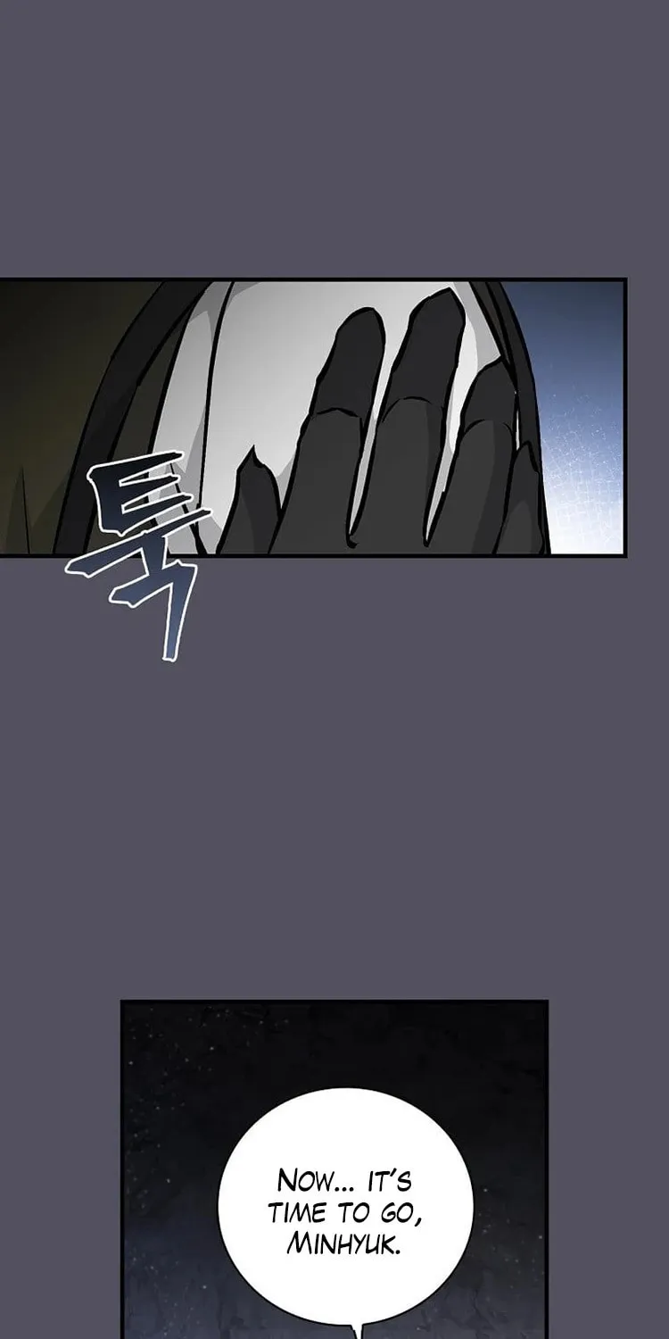 Read Gourmet Gaming chapter 144 image 72 on Lezhin
