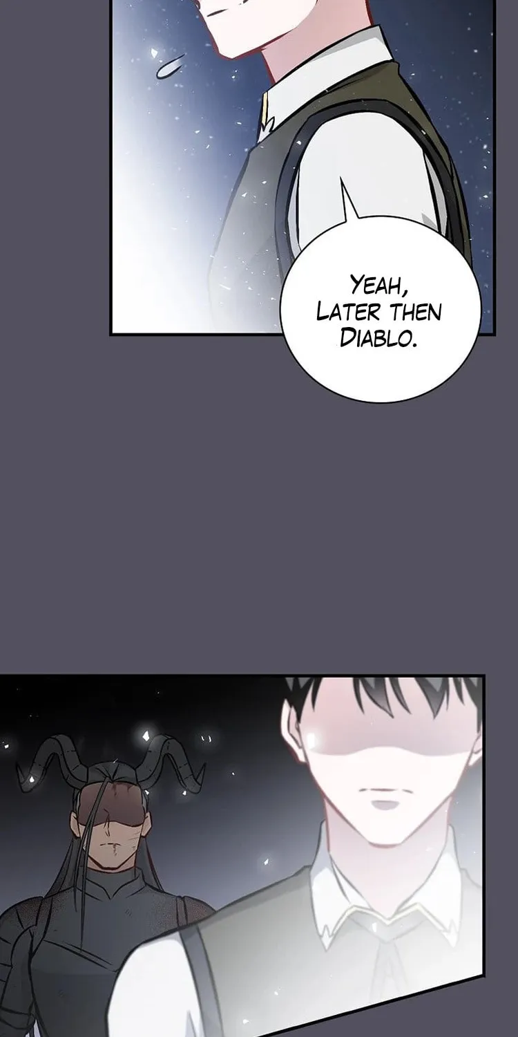 Read Gourmet Gaming chapter 144 image 74 on Lezhin