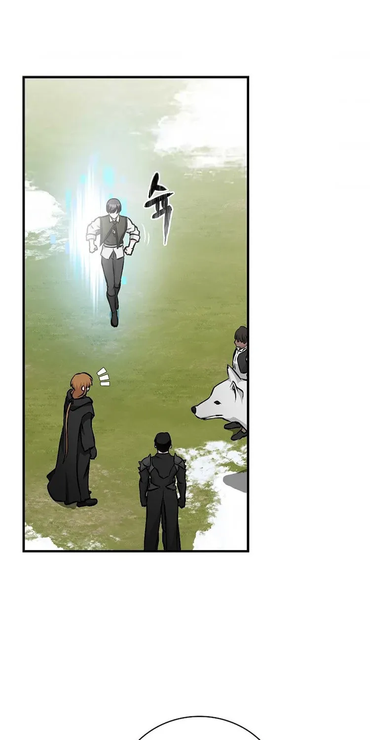 Read Gourmet Gaming chapter 145 image 1 on Lezhin