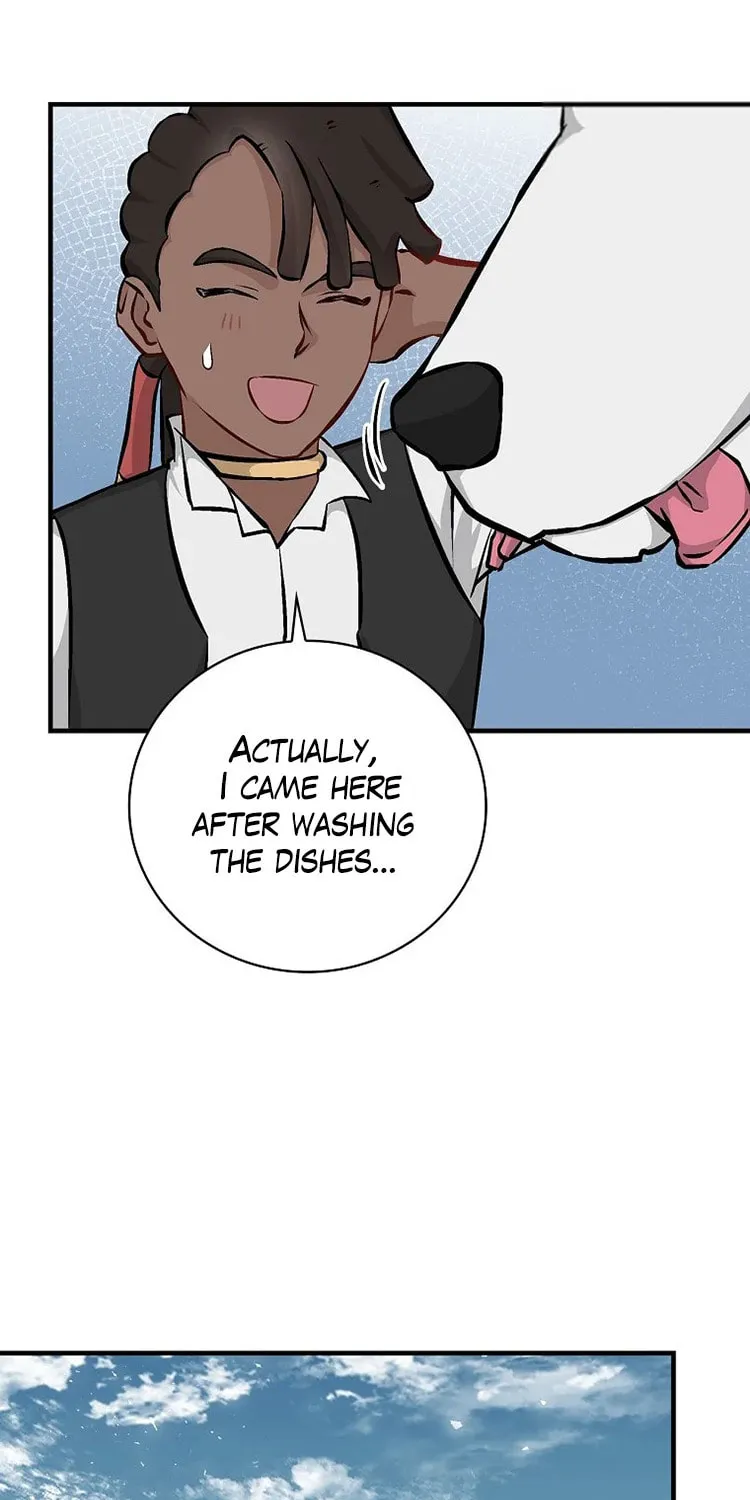 Read Gourmet Gaming chapter 145 image 10 on Lezhin