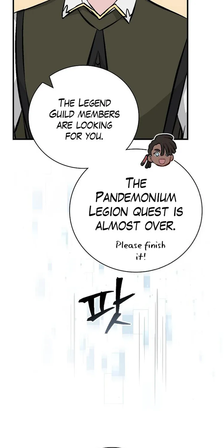 Read Gourmet Gaming chapter 145 image 16 on Lezhin