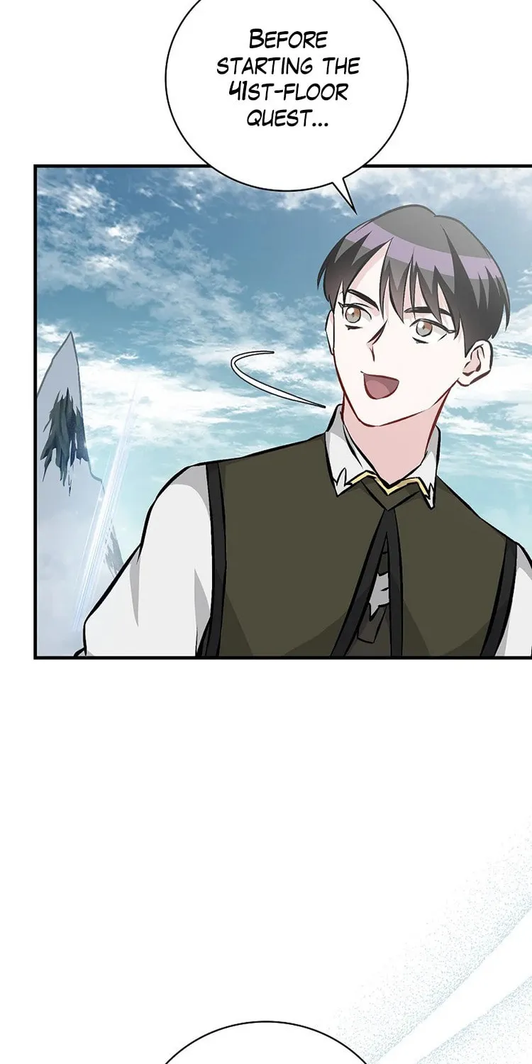 Read Gourmet Gaming chapter 145 image 2 on Lezhin